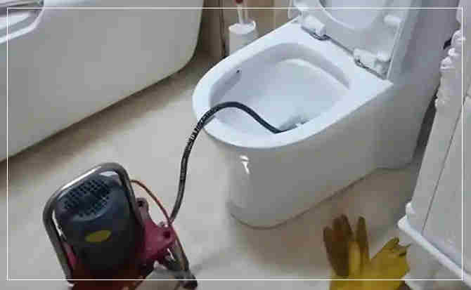 涡阳马桶蹲坑蹲厕疏通